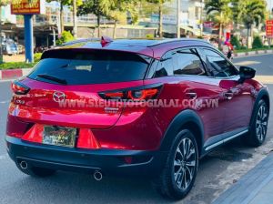 Xe Mazda CX3 Luxury 1.5 AT 2021
