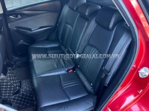 Xe Mazda CX3 Luxury 1.5 AT 2021
