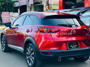 Xe Mazda CX3 Luxury 1.5 AT 2021