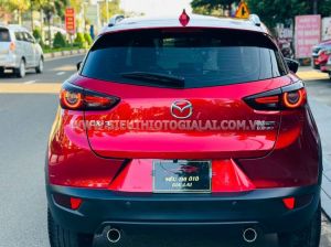 Xe Mazda CX3 Luxury 1.5 AT 2021
