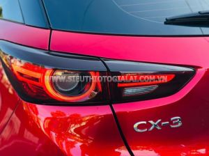 Xe Mazda CX3 Luxury 1.5 AT 2021