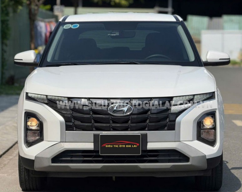 Hyundai Creta Tiêu chuẩn 1.5 AT 2023