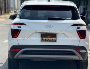 Xe Hyundai Creta Tiêu chuẩn 1.5 AT 2023