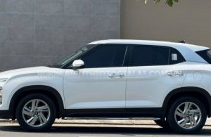 Xe Hyundai Creta Tiêu chuẩn 1.5 AT 2023