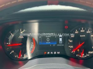 Xe Ford Ranger Raptor 2.0L 4x4 AT 2020