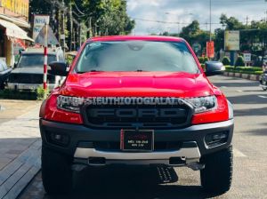 Xe Ford Ranger Raptor 2.0L 4x4 AT 2020