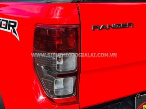 Xe Ford Ranger Raptor 2.0L 4x4 AT 2020