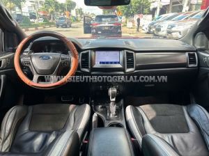 Xe Ford Ranger Raptor 2.0L 4x4 AT 2020