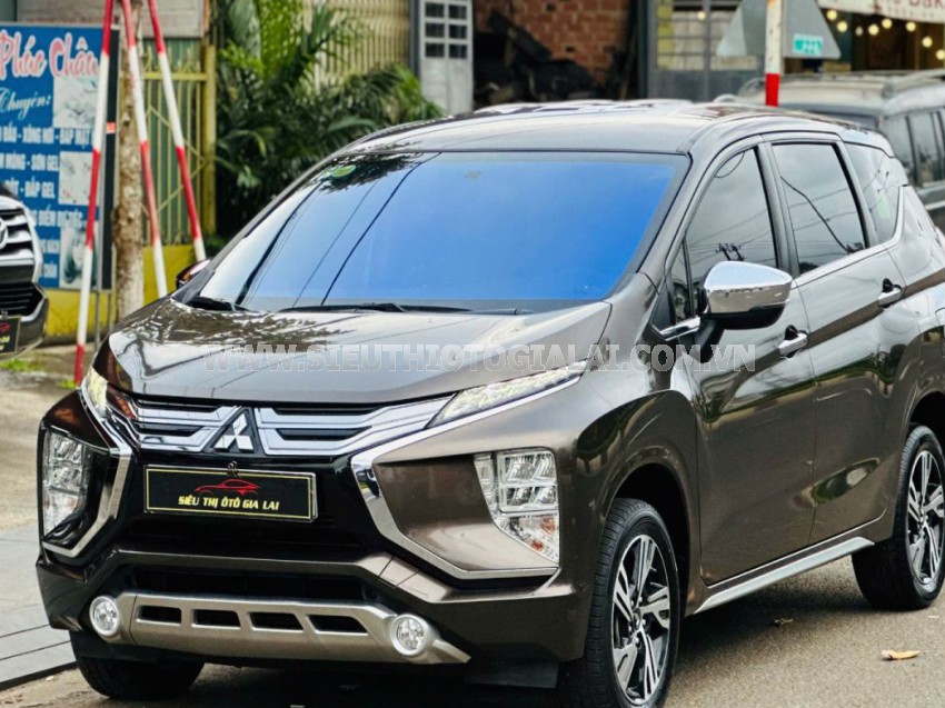 Mitsubishi Xpander 1.5 MT 2021