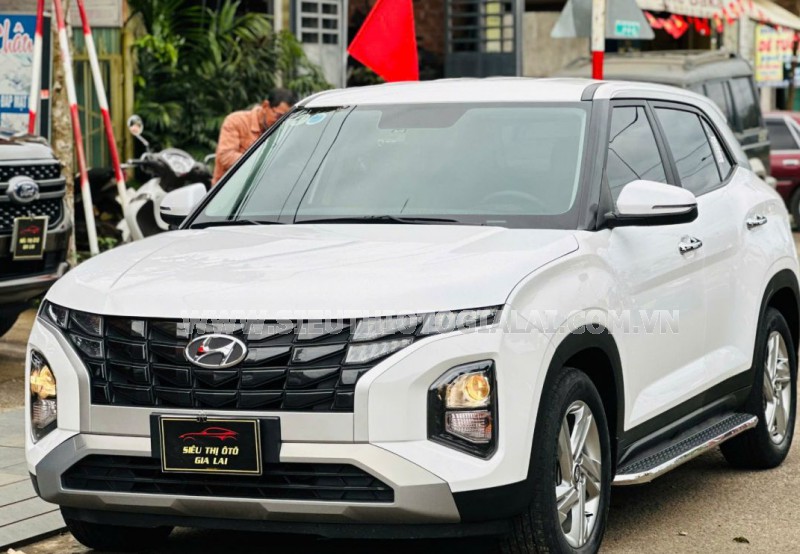 Hyundai Creta Tiêu chuẩn 1.5 AT 2023