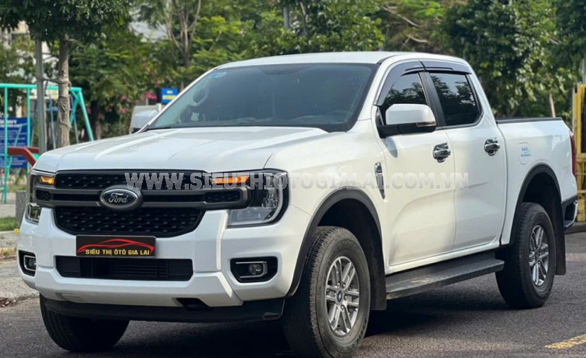 Ford Ranger XLS 2.0L 4x2 AT 2023
