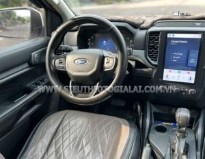 Xe Ford Ranger XLS 2.0L 4x2 AT 2023