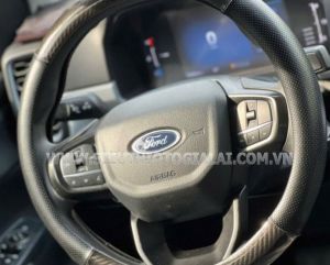 Xe Ford Ranger XLS 2.0L 4x2 AT 2023