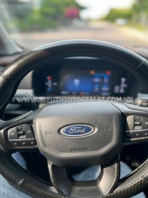 Xe Ford Ranger XLS 2.0L 4x2 AT 2023