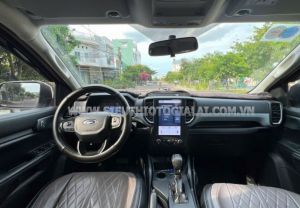 Xe Ford Ranger XLS 2.0L 4x2 AT 2023