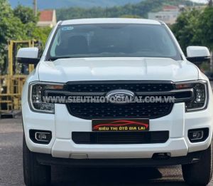 Xe Ford Ranger XLS 2.0L 4x2 AT 2023