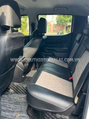 Xe Ford Ranger XLS 2.0L 4x2 AT 2023