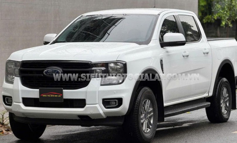 Ford Ranger XLS 2.0L 4x2 AT 2022