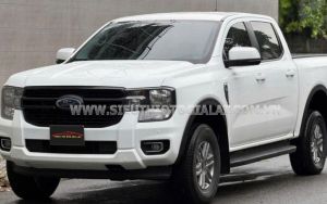 Xe Ford Ranger XLS 2.0L 4x2 AT 2022