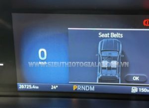 Xe Ford Ranger XLS 2.0L 4x2 AT 2022