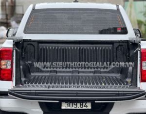Xe Ford Ranger XLS 2.0L 4x2 AT 2022