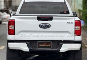 Xe Ford Ranger XLS 2.0L 4x2 AT 2022