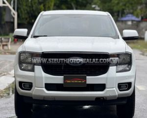 Xe Ford Ranger XLS 2.0L 4x2 AT 2022