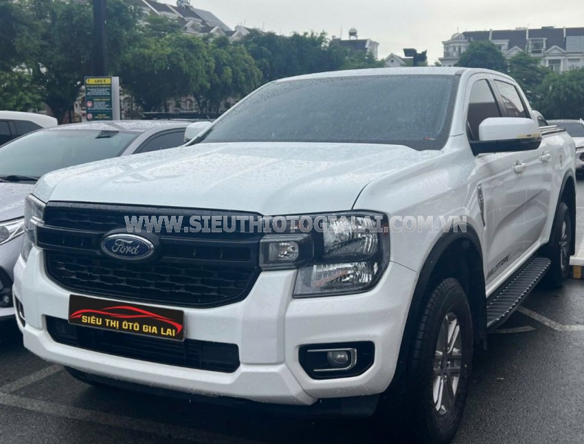 Ford Ranger XLS 2.0L 4x2 AT 2023