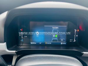 Xe Ford Ranger XLS 2.0L 4x2 AT 2023