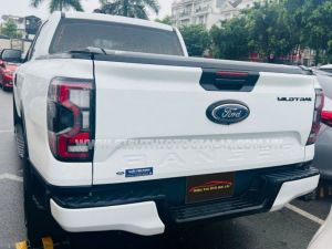 Xe Ford Ranger XLS 2.0L 4x2 AT 2023