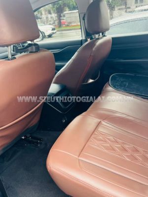 Xe Ford Ranger XLS 2.0L 4x2 AT 2023