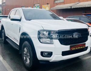 Xe Ford Ranger XLS 2.0L 4x2 AT 2023
