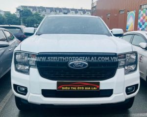 Xe Ford Ranger XLS 2.0L 4x2 AT 2023