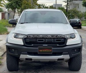 Xe Ford Ranger Raptor 2.0L 4x4 AT 2021
