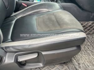 Xe Ford Ranger Raptor 2.0L 4x4 AT 2021