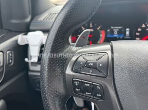 Xe Ford Ranger Raptor 2.0L 4x4 AT 2021