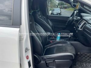 Xe Ford Ranger Raptor 2.0L 4x4 AT 2021