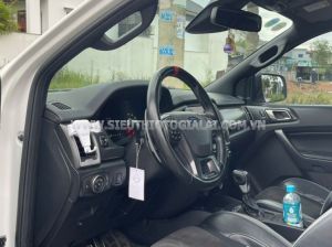 Xe Ford Ranger Raptor 2.0L 4x4 AT 2021
