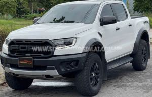Xe Ford Ranger Raptor 2.0L 4x4 AT 2021