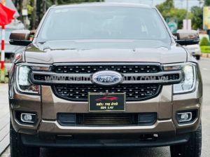 Xe Ford Ranger XLS 2.0L 4x4 AT 2023