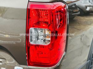 Xe Ford Ranger XLS 2.0L 4x4 AT 2023