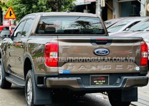 Xe Ford Ranger XLS 2.0L 4x4 AT 2023