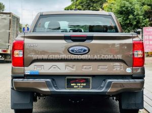 Xe Ford Ranger XLS 2.0L 4x4 AT 2023