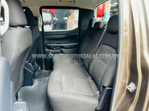 Xe Ford Ranger XLS 2.0L 4x4 AT 2023