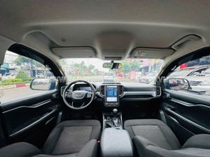 Xe Ford Ranger XLS 2.0L 4x4 AT 2023