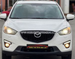 Xe Mazda CX5 2.0 AT 2015