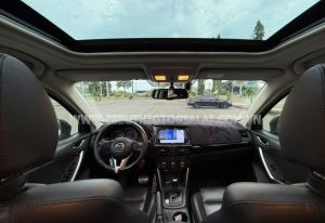 Xe Mazda CX5 2.0 AT 2015