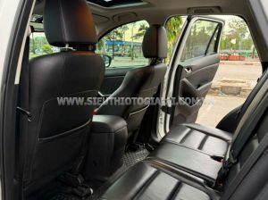 Xe Mazda CX5 2.0 AT 2015