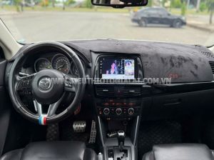 Xe Mazda CX5 2.0 AT 2015
