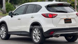 Xe Mazda CX5 2.0 AT 2015